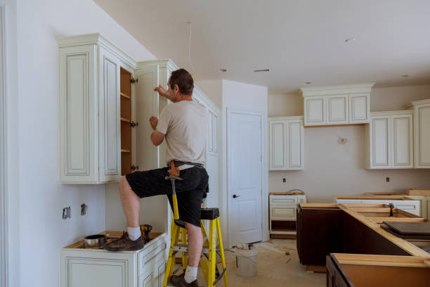 Licensed Open Concept Kitchen service in Conshohocken, PA - Remodeling Of Kitchen