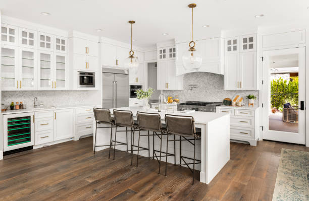 24/7 Emergency Open Concept Kitchen experts in Conshohocken, PA