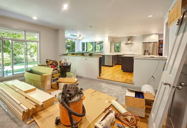 Reliable Open Concept Kitchen contractor in Conshohocken, PA by Remodeling Of Kitchen