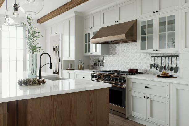 Affordable Open Concept Kitchen solutions in Conshohocken, PA